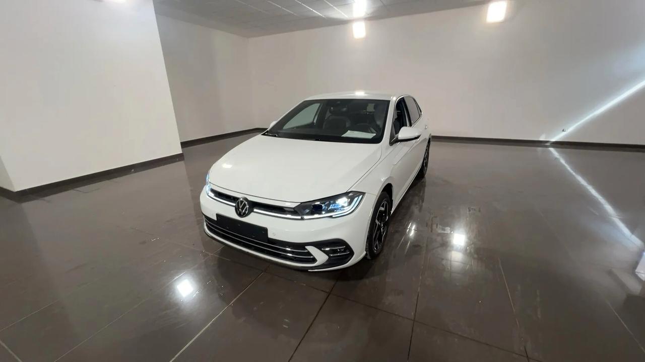 Volkswagen Polo 1.0 TSI DSG Edition 50 PREZZO PROMO