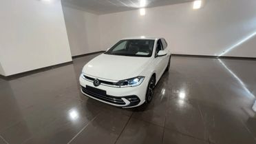 Volkswagen Polo 1.0 TSI DSG Edition 50 PREZZO PROMO