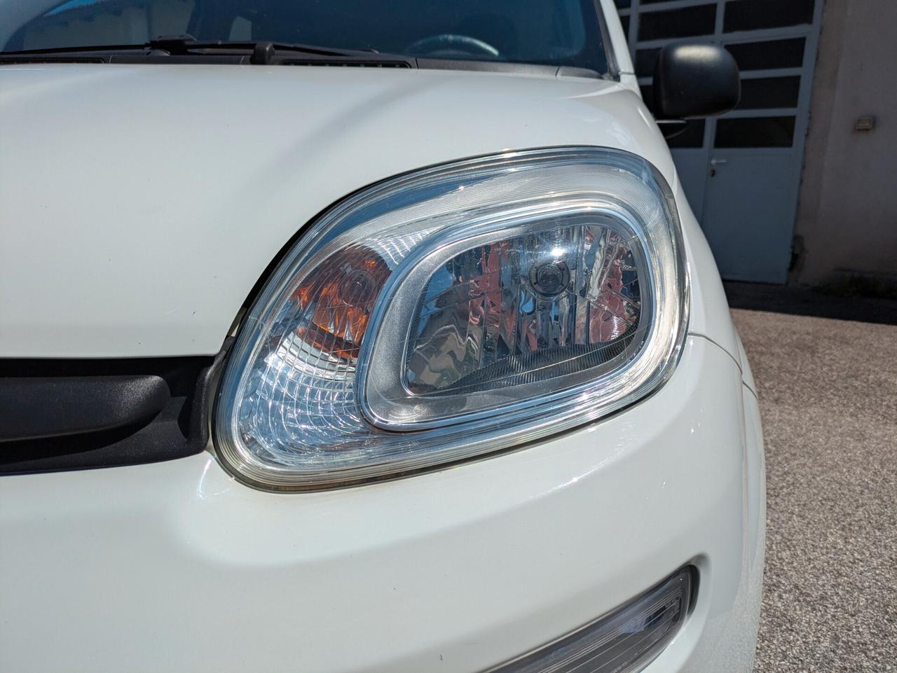 FIAT PANDA 1.2 FIRE