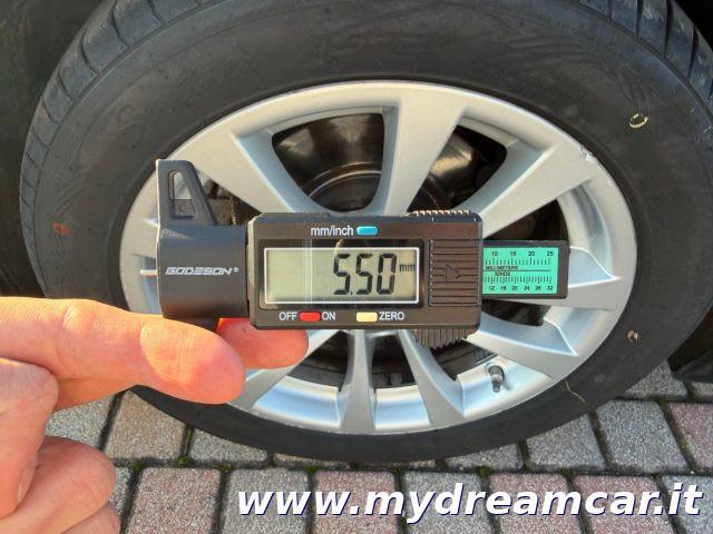 BMW 316 d 120cv Touring Business Advantage