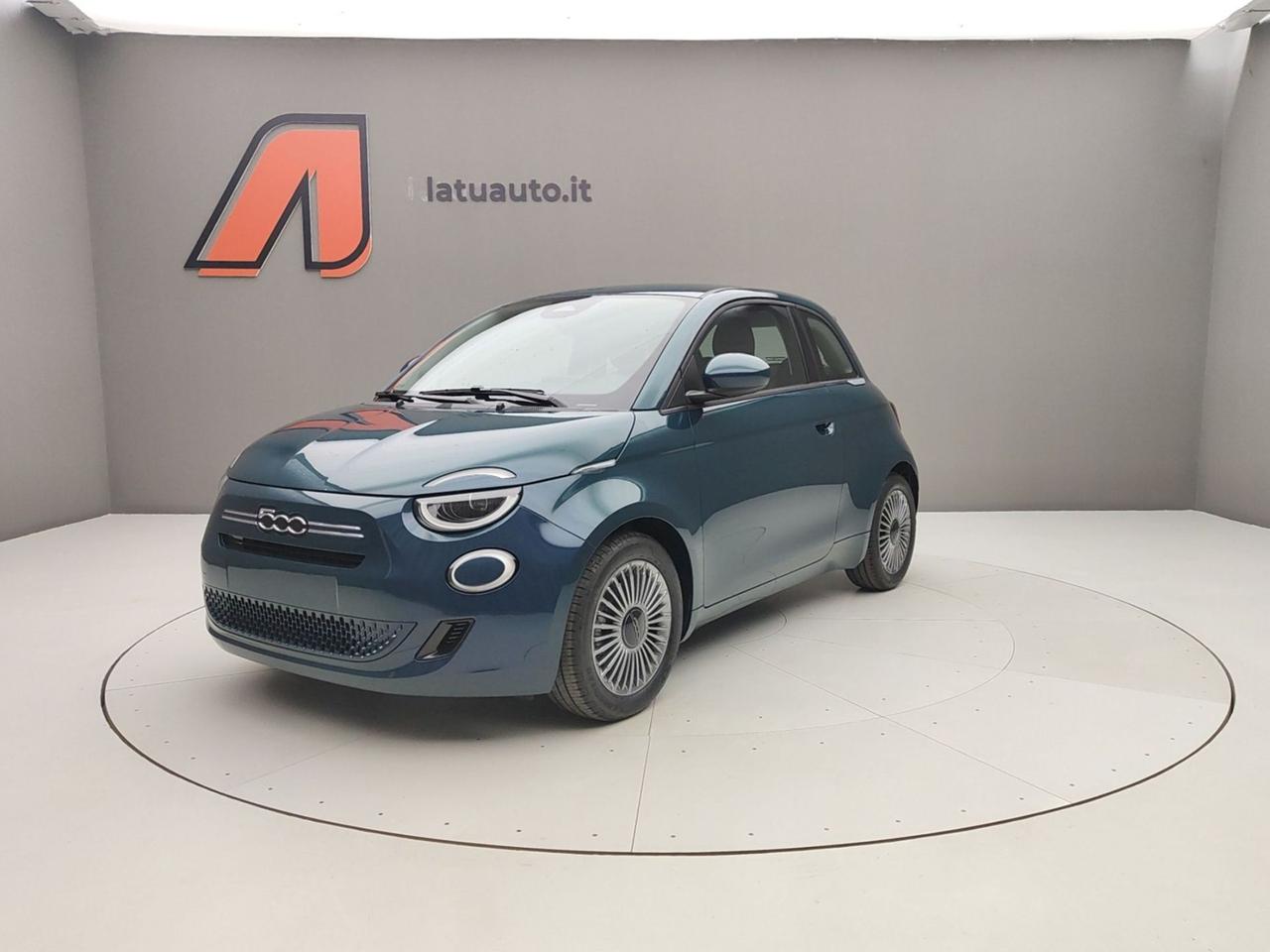 FIAT 500e 500 1.0 65CV HYBRID TORINO