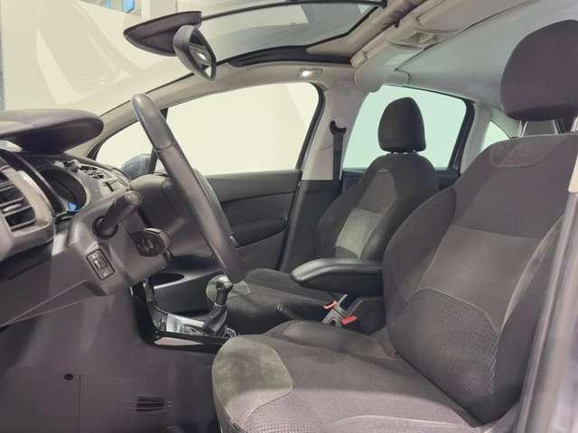 Citroen C3 1.6 HDi 90 Exclusive Style