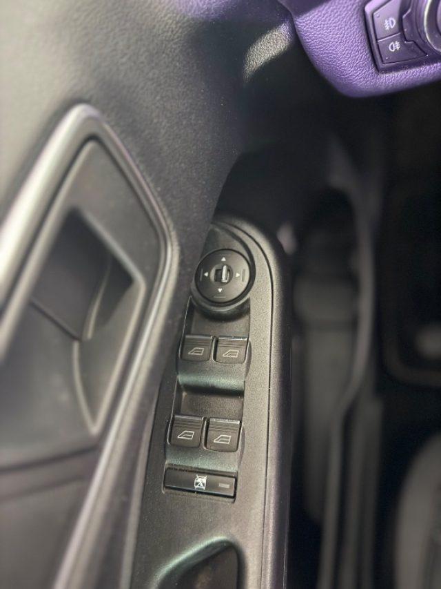 FORD B-Max 1.0 EcoBoost 100 CV Business Titanium