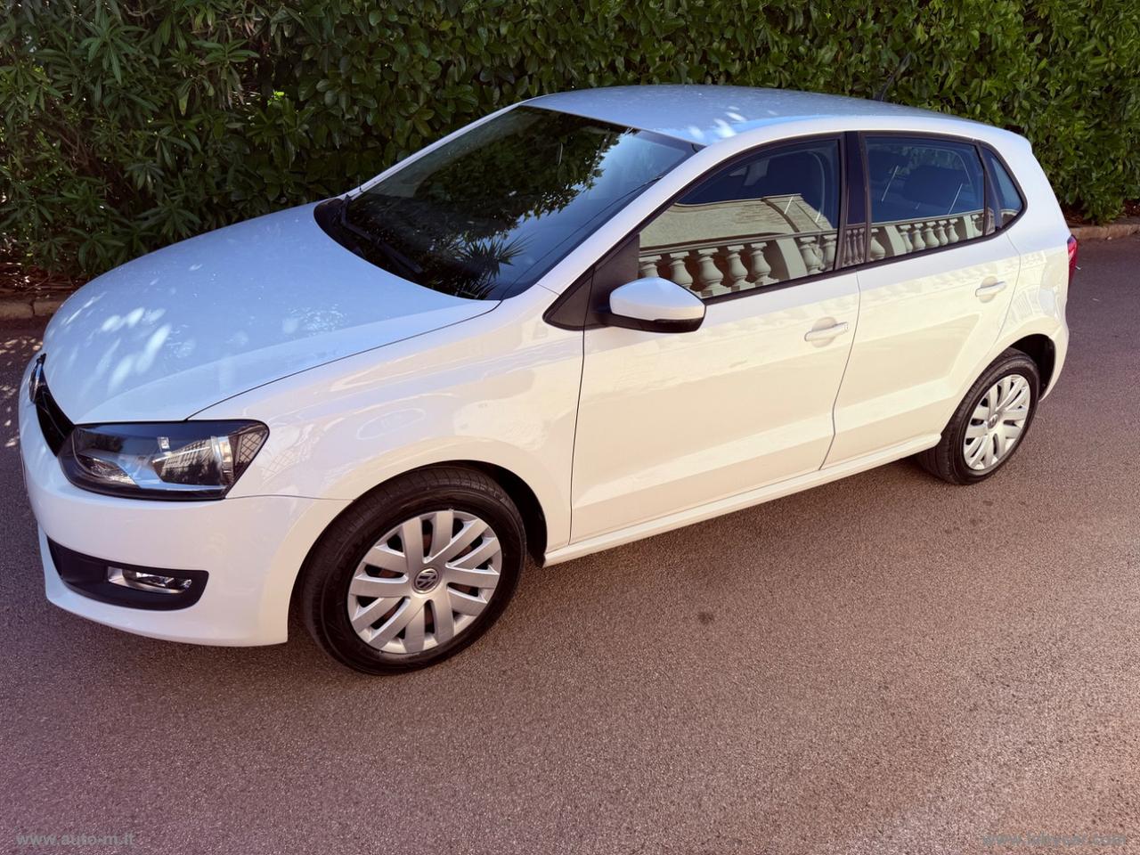 VOLKSWAGEN Polo 1.2 70 CV 5p. Comfortline