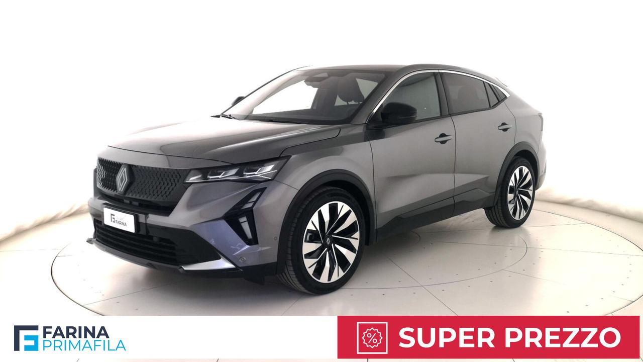 RENAULT Rafale 1.2 e-Tech full hybrid Techno 200cv auto