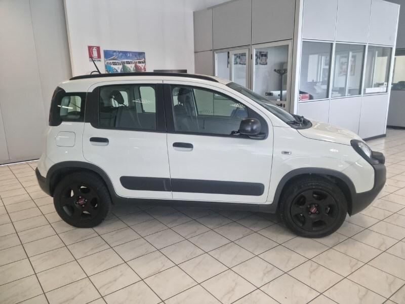 FIAT Panda 3ª serie Panda 1.0 FireFly S&S Hybr...