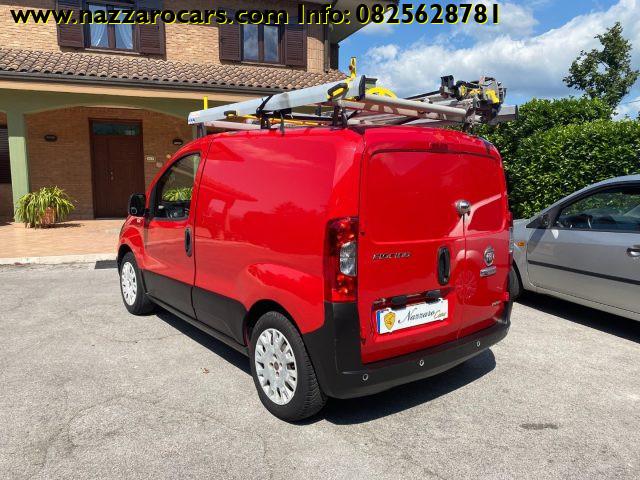 FIAT Fiorino 1.3 MJT 95CV Adventure