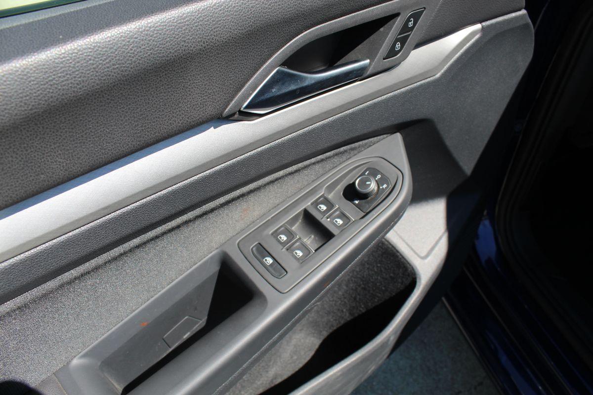 VOLKSWAGEN - Golf - VIII 1.0 etsi evo Life 110cv dsg