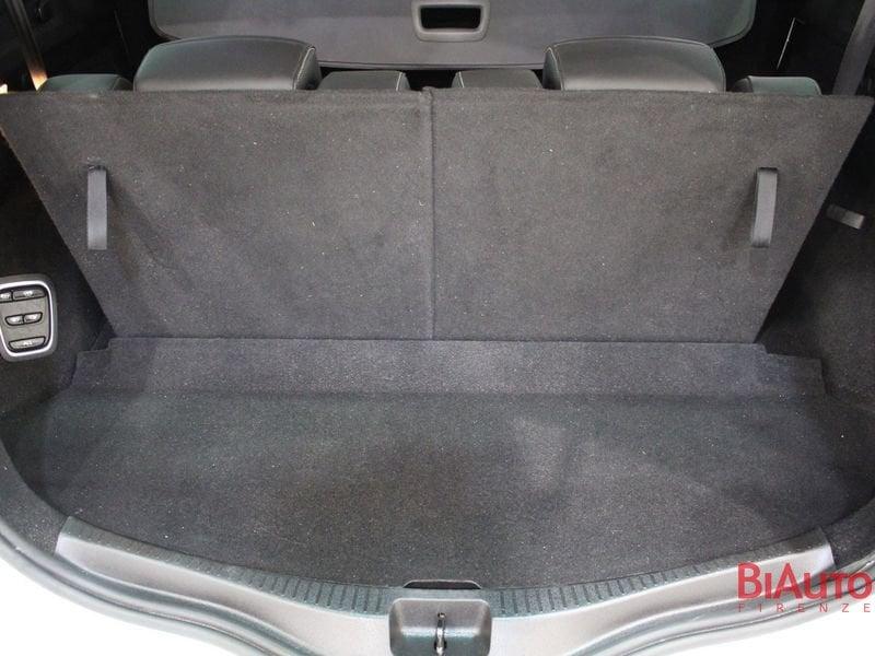 Renault Grand Scénic dCi 8V 110 CV Energy Intense