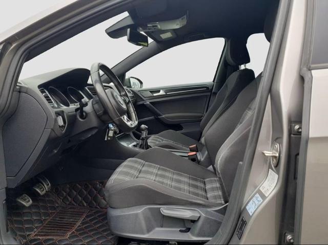 VOLKSWAGEN Golf GTD 2.0 TDI 5p. BlueMotion Technology