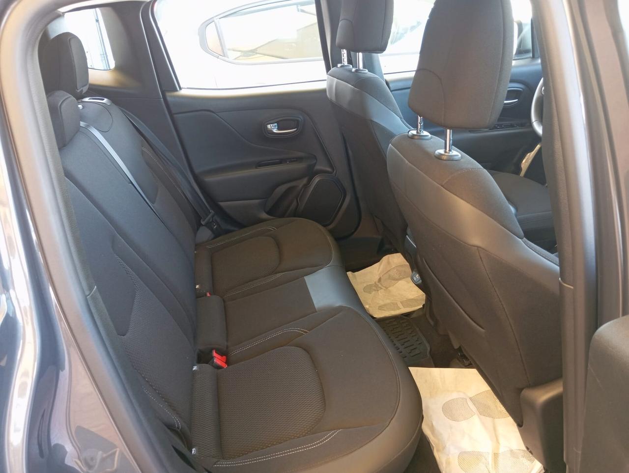 Jeep Renegade Jeep Renegade, 1.6 mjt Limited 2wd 130cv