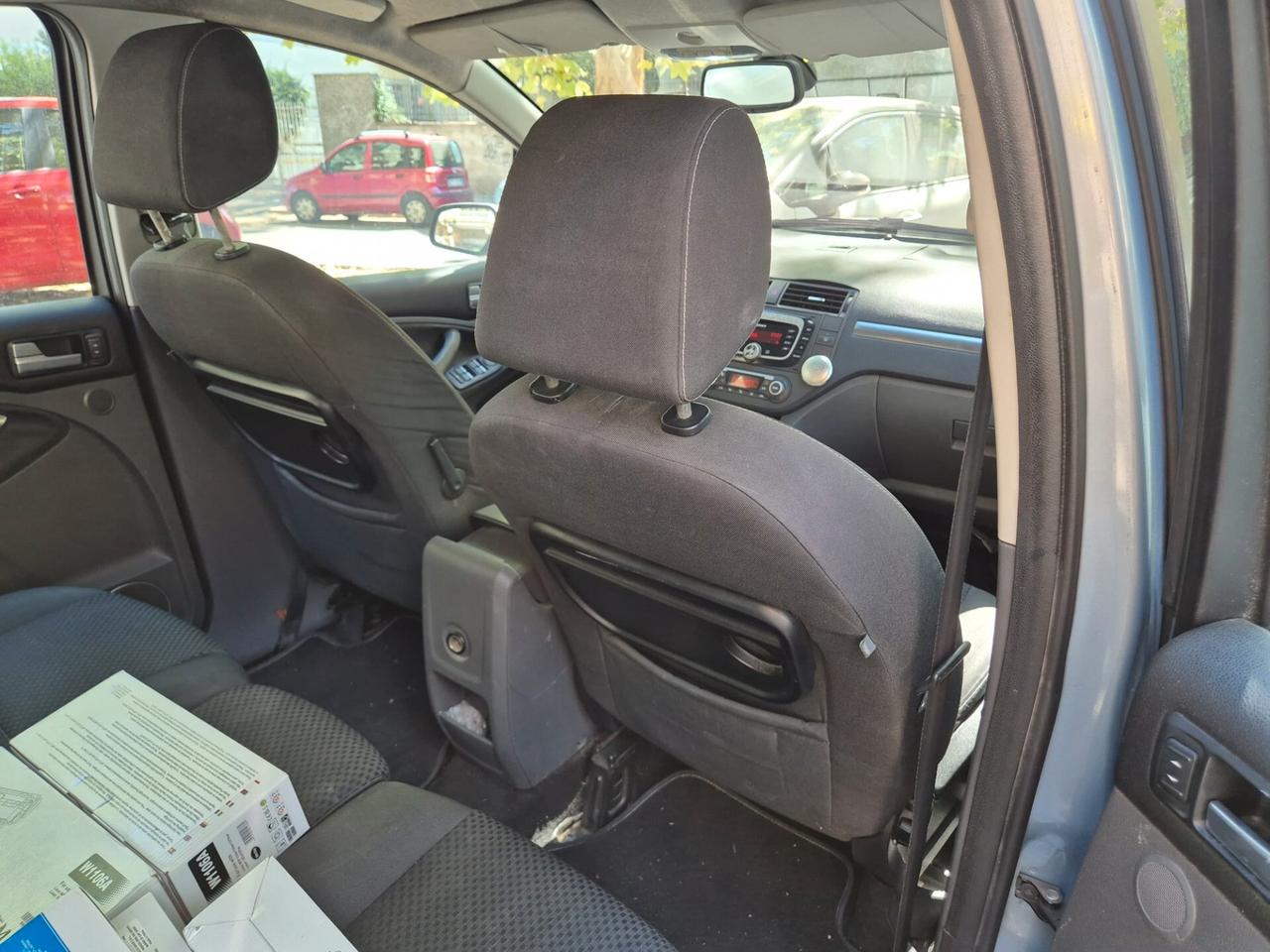 Ford C-Max 2.0 145 CV Bz.- GPL Titanium