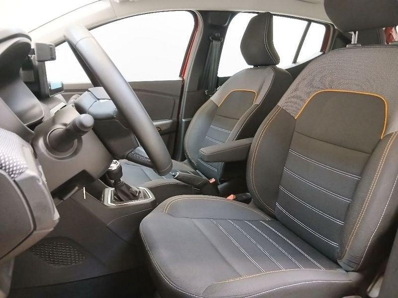 Dacia Sandero Stepway 1.0 tce Comfort Eco-g 100cv