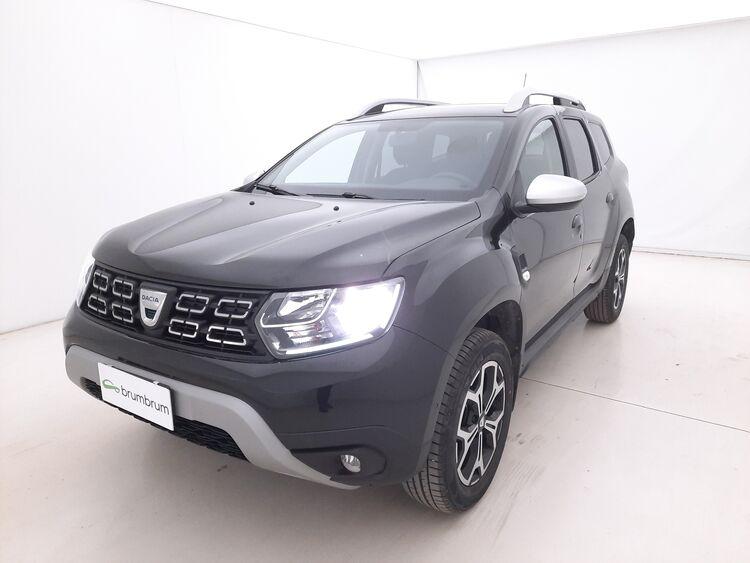 Dacia Duster Prestige GPL BR636604 1.6 GPL 114CV