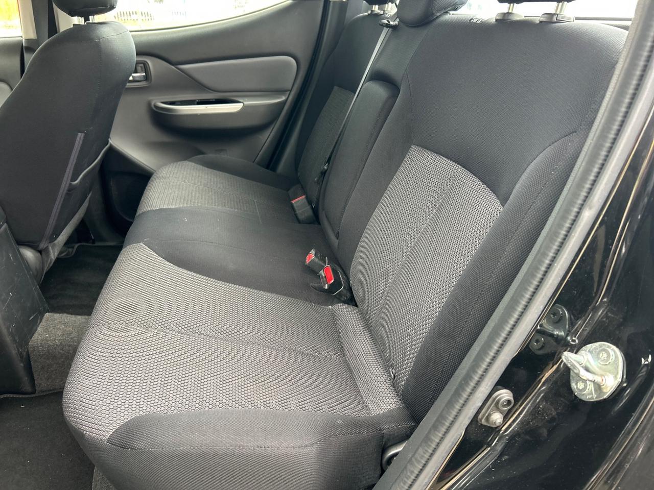 Fiat Fullback 2.4 150CV Doppia Cabina *OTTIME CONDIZIONI*UNICO PROPRIETARIO*