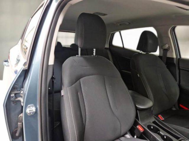 KIA Sportage 1.6 CRDi MHEV Business