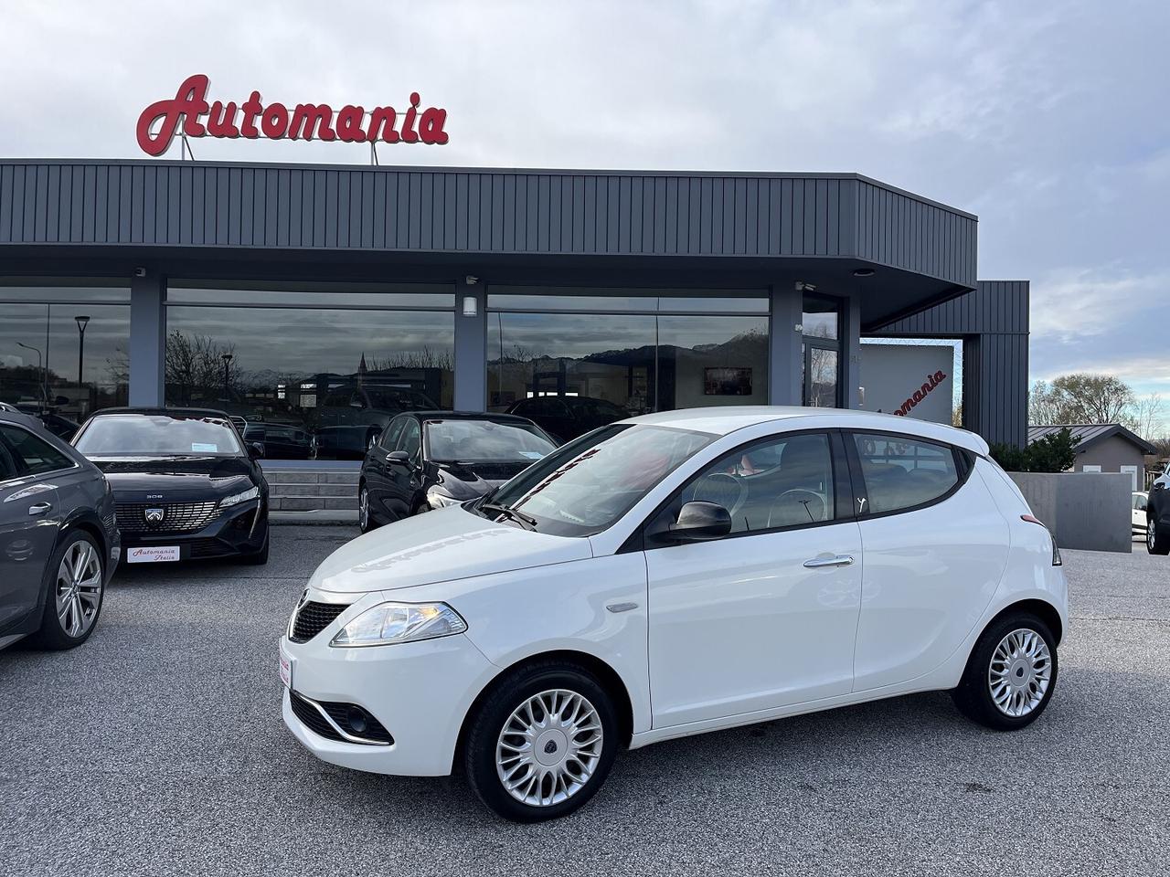 LANCIA YPSILON 1200 CC 69 CV