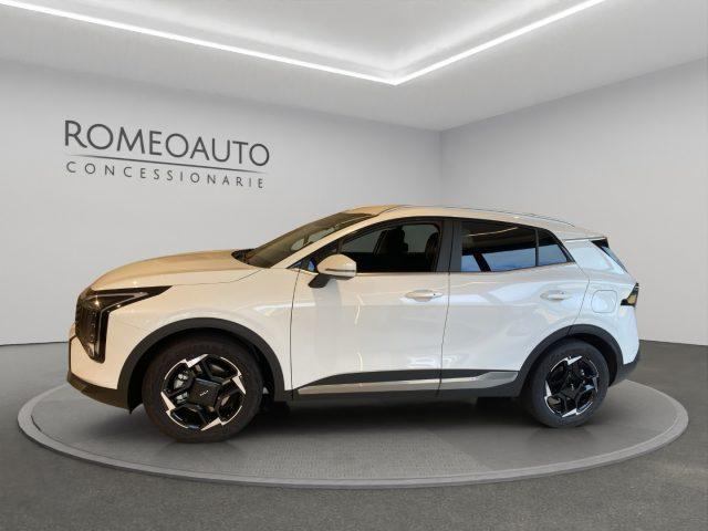 KIA Sportage Nuova 1.6 CRDi MHEV DCT Style