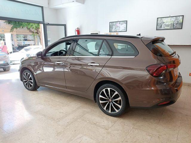 FIAT Tipo 1.6 Mjt S&S SW Lounge