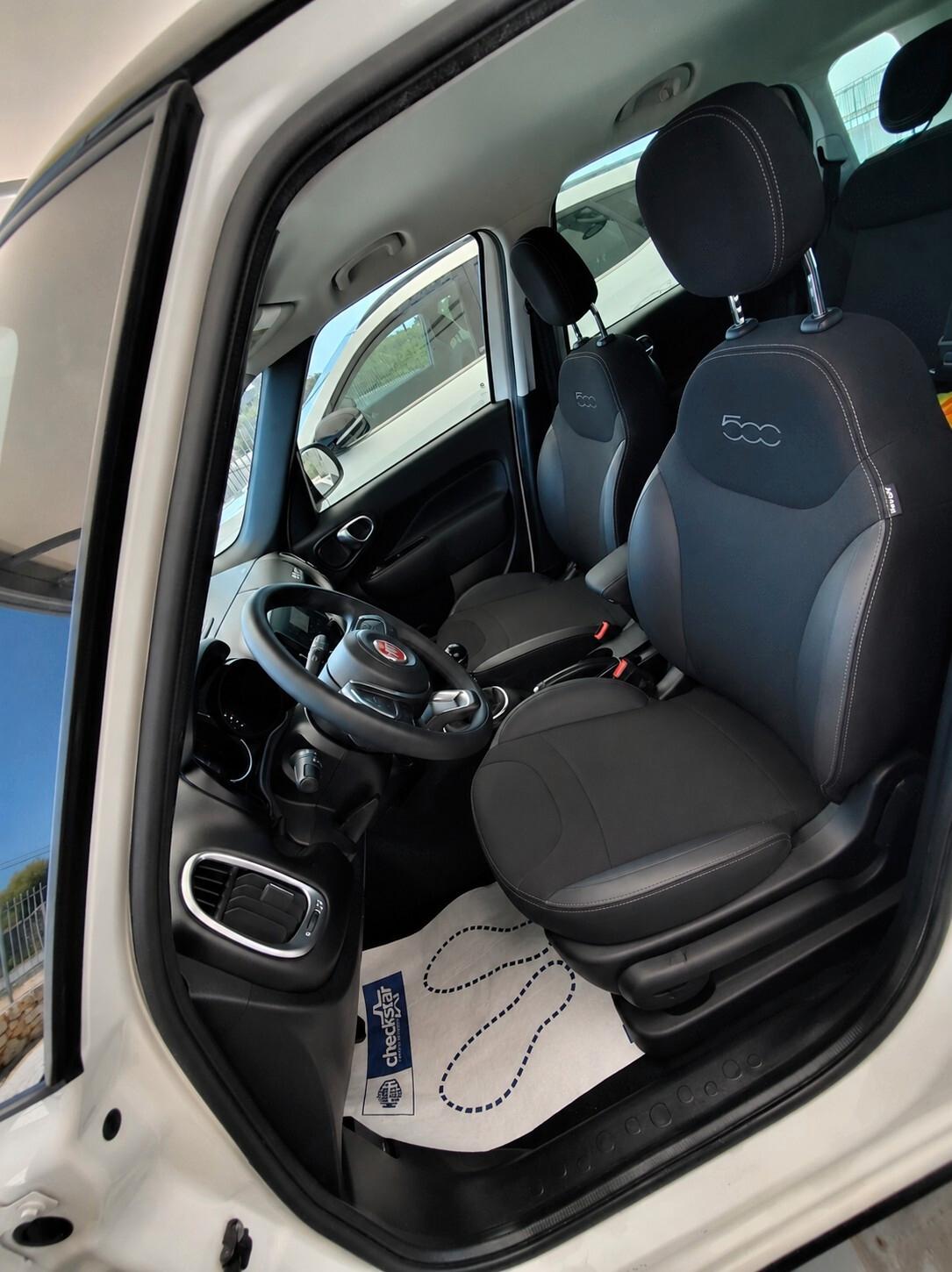 Fiat 500L 1.3 Multijet 95 CV Cross