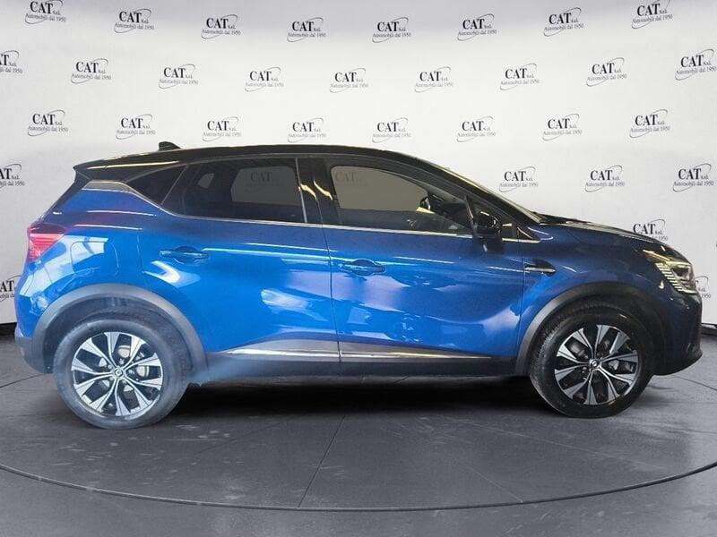 Renault Captur Captur TCe Techno