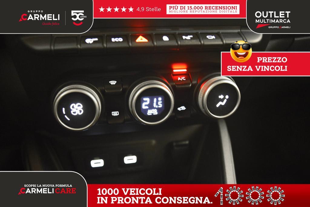 Dacia Duster 1.0 TCe GPL Journey UP 4x2