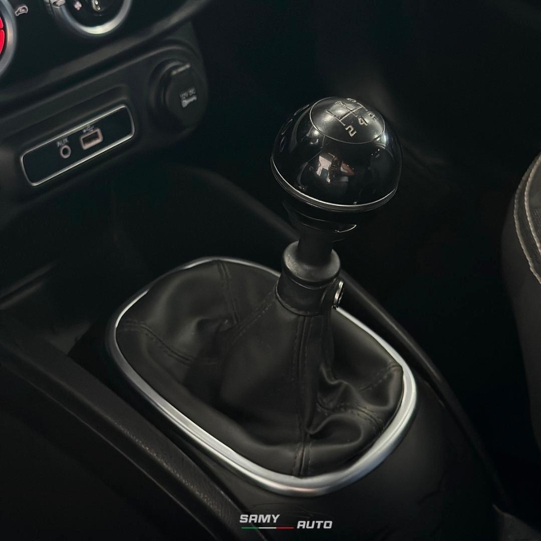 Fiat 500L 1.3 Multijet 95 CV Business
