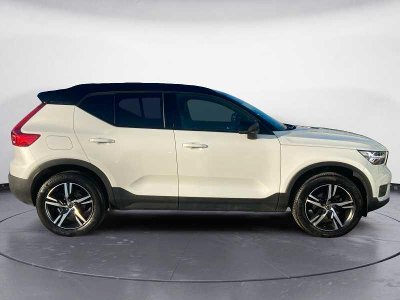 VOLVO XC40 2.0 d3 R-design GearTr.