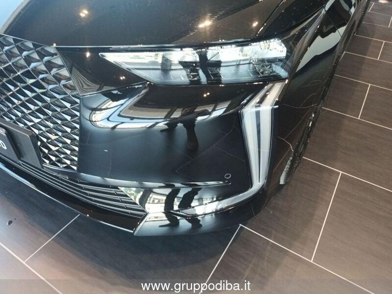 DS DS4 II 2021 1.5 bluehdi Performance Line 130cv auto