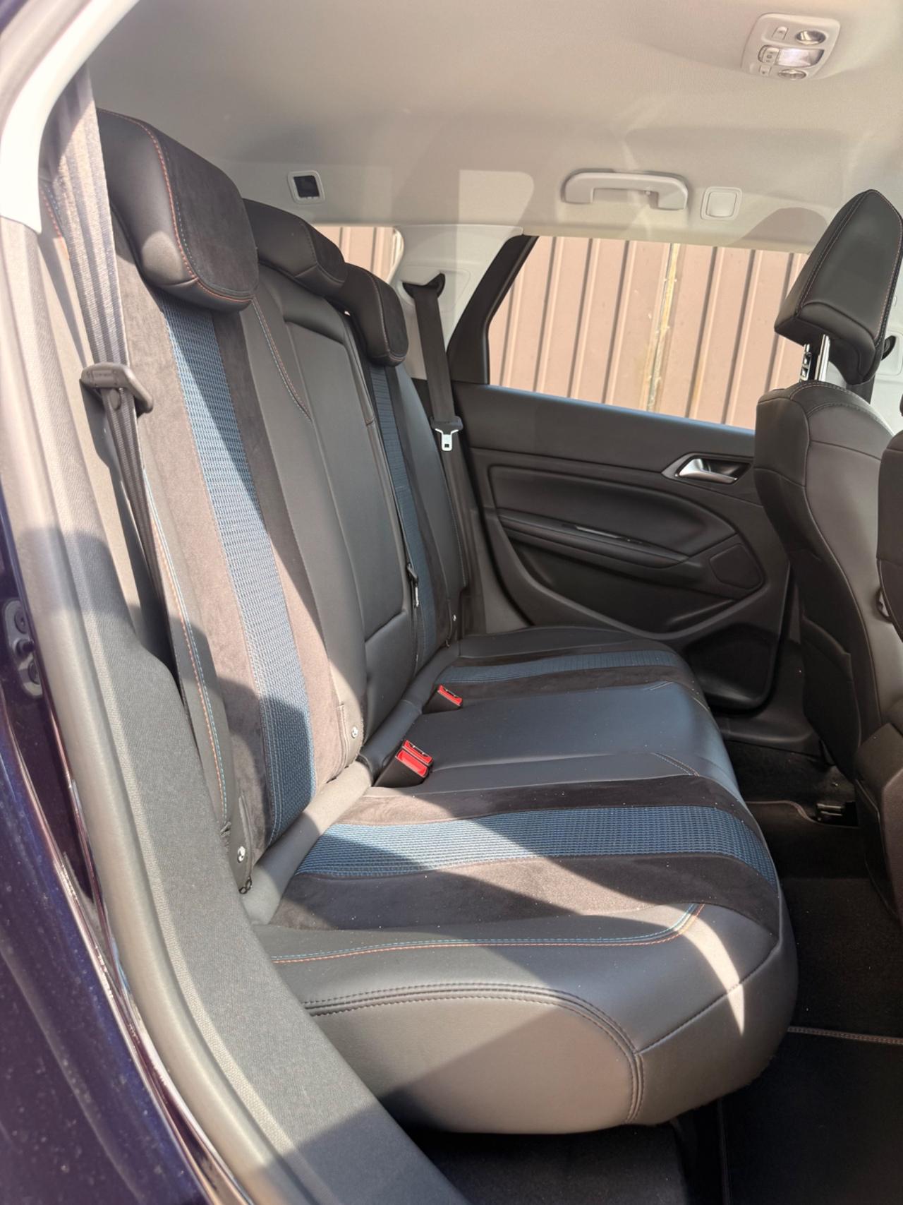 Peugeot 308 BlueHDi 130 S&S SW GT Line