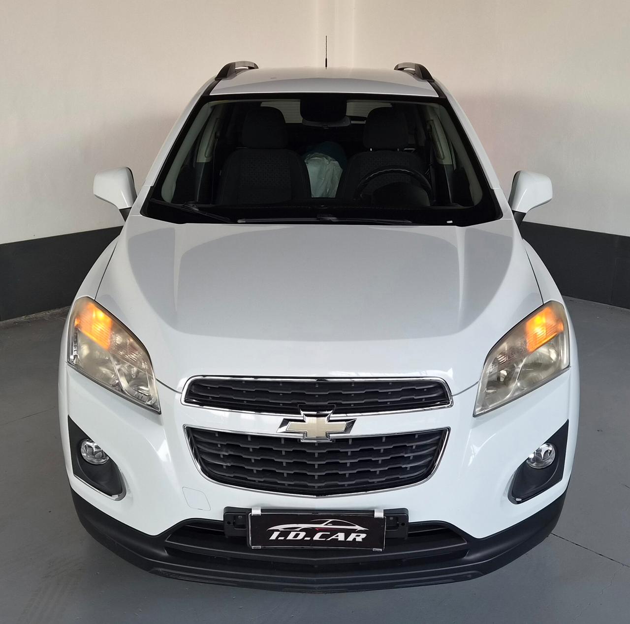 Chevrolet Trax 1.6 FWD LS