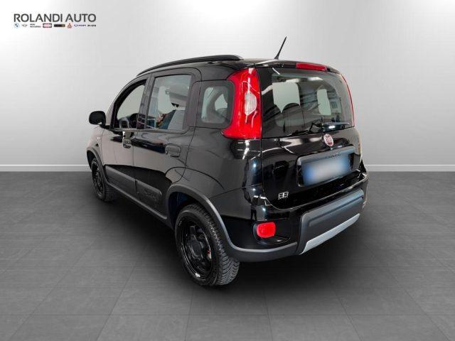 FIAT Panda 0.9 t.air t. 4x4 s&s 85cv my19