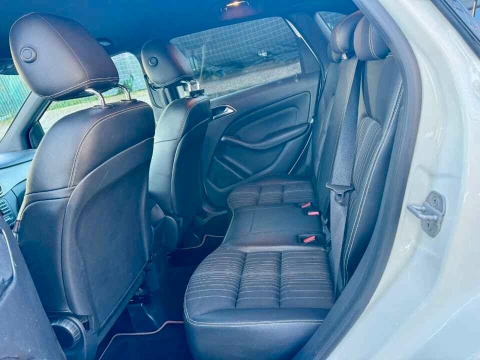 Mercedes-benz B 200 CDI C.AUTOMATICO Premium