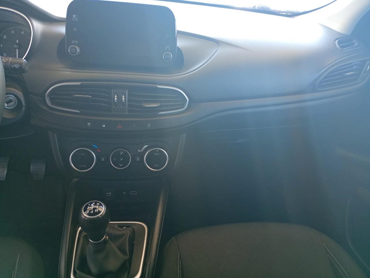 Fiat Tipo 1.0 5 porte