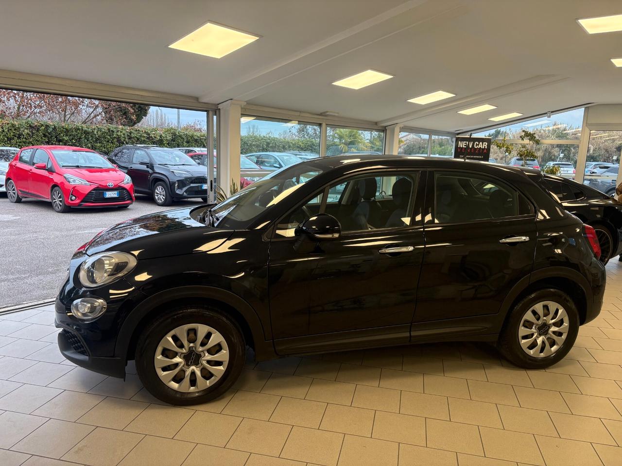 Fiat 500X 1.0 T3 120 CV Cult