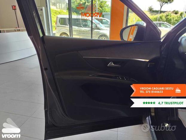 PEUGEOT 3008 2 serie 3008 BlueHDi 130 S&S GT Line
