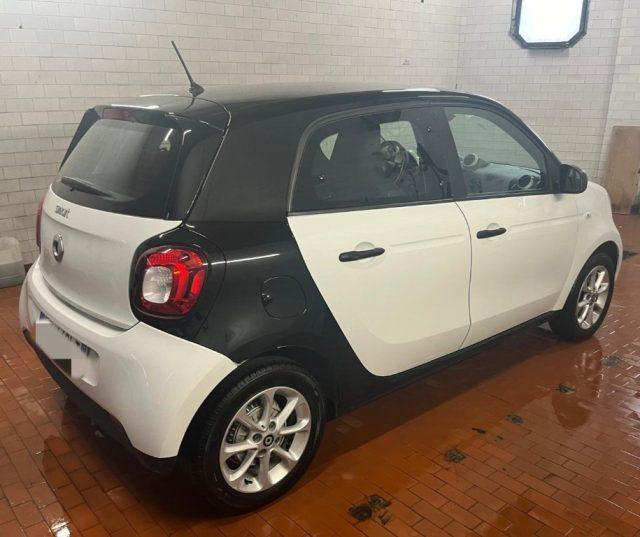 SMART ForFour 70 1.0 Youngster