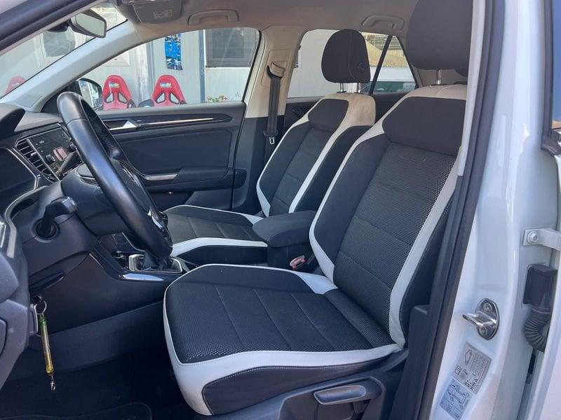 Volkswagen T-Roc 1.6 TDI SCR Advanced BMT