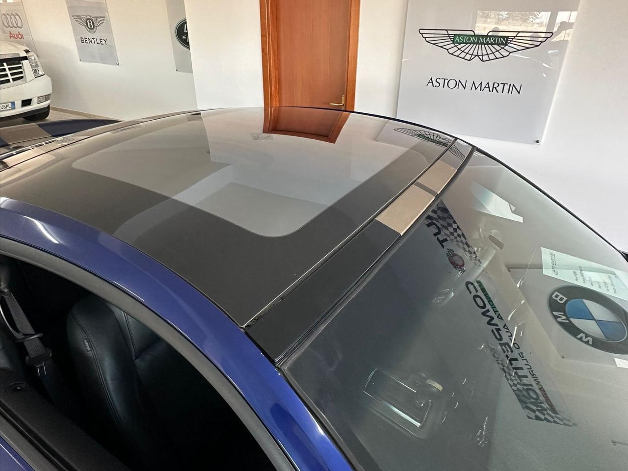 Mustang GT Premium Coupé