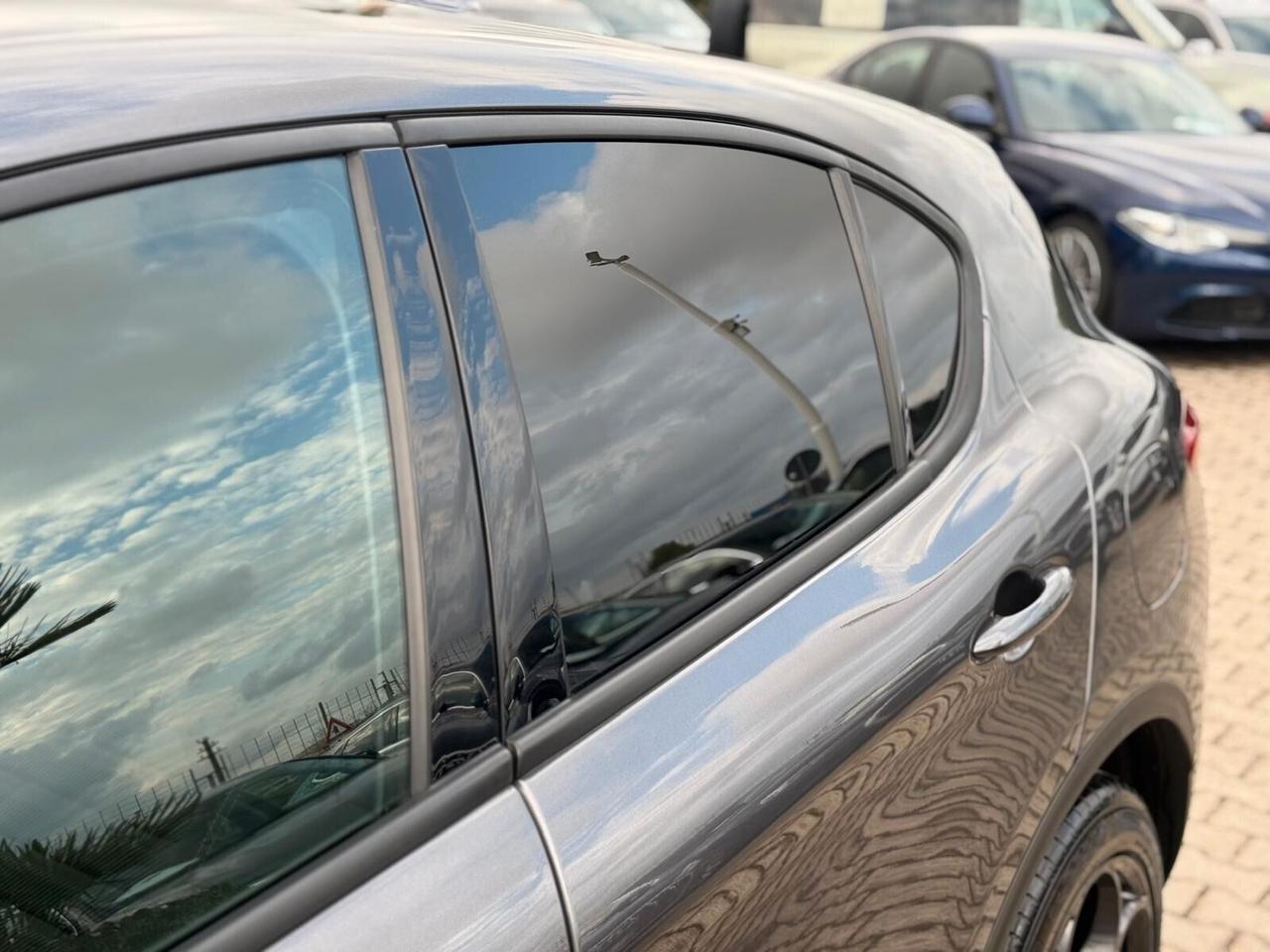 Alfa Romeo Stelvio 2.2 Turbodiesel 190 CV AT8 Q4 Executive