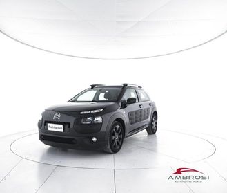 CITROEN C4 Cactus BlueHDi 100 S&S ETG6 Shine