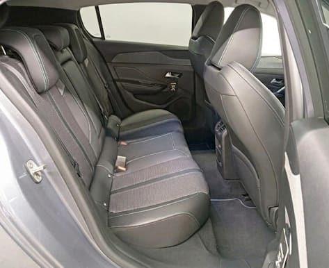 PEUGEOT 308 3ª serie 308 BlueHDi 130 S&S EAT8 ...