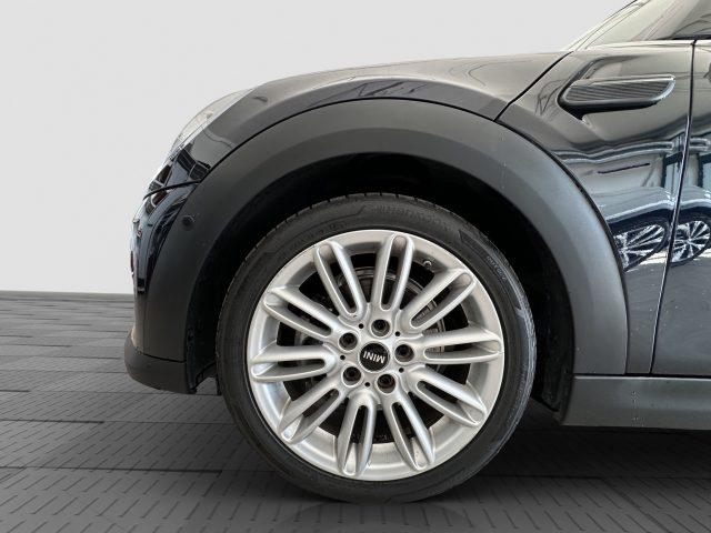 MINI Mini 5 Porte 1.5 Cooper 5 porte