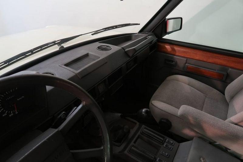 Land Rover Range Rover FD 3.5 V8 RESTAURATA