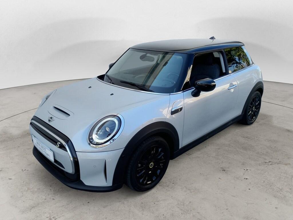 Mini Mini 3 Porte Full Electric Cooper SE Electric Auto
