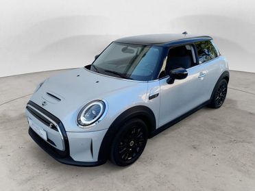 Mini Mini 3 Porte Full Electric Cooper SE Electric Auto