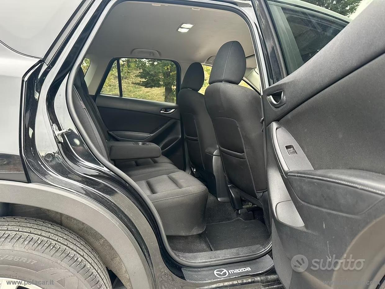 MAZDA CX-5 2.2L Skyactiv-D 150 CV 2WD Essence