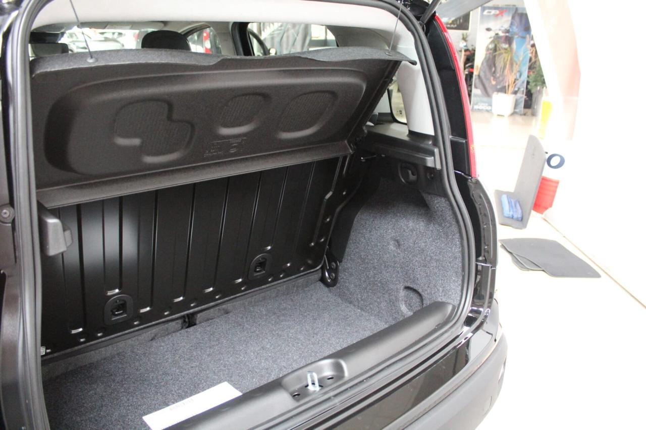 Fiat Panda 1.0 FireFly S&S Hybrid MY 25 Pack City