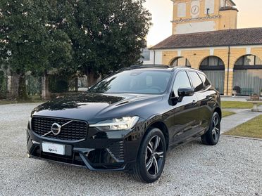 Volvo XC 60 XC60 B4 (d) automatico Plus Dark