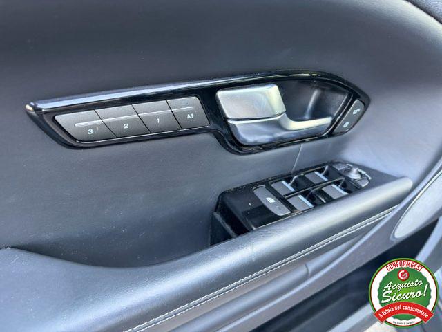 LAND ROVER Range Rover Evoque 2.0 TD4 180 CV 5p. HSE Dynamic Tetto Automatica
